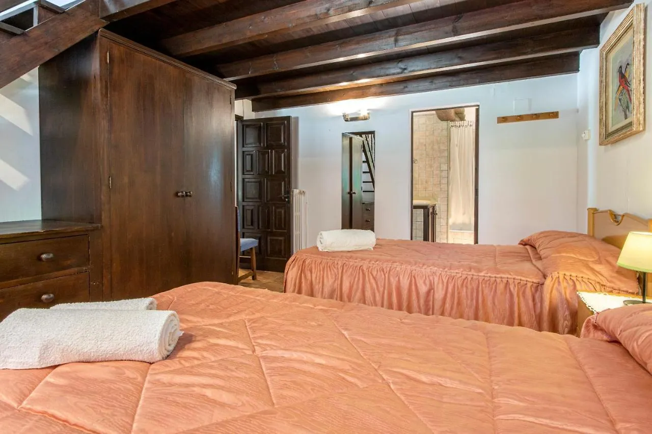 Villa Can Parades By Homevillas360 Pollenca Spain
